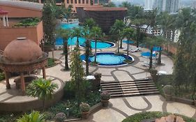 Bukit Bintang Suite At Times Square Kl