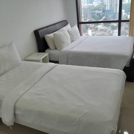 Bukit Bintang Suite At Times Square Kl Kuala Lumpur Luaran gambar
