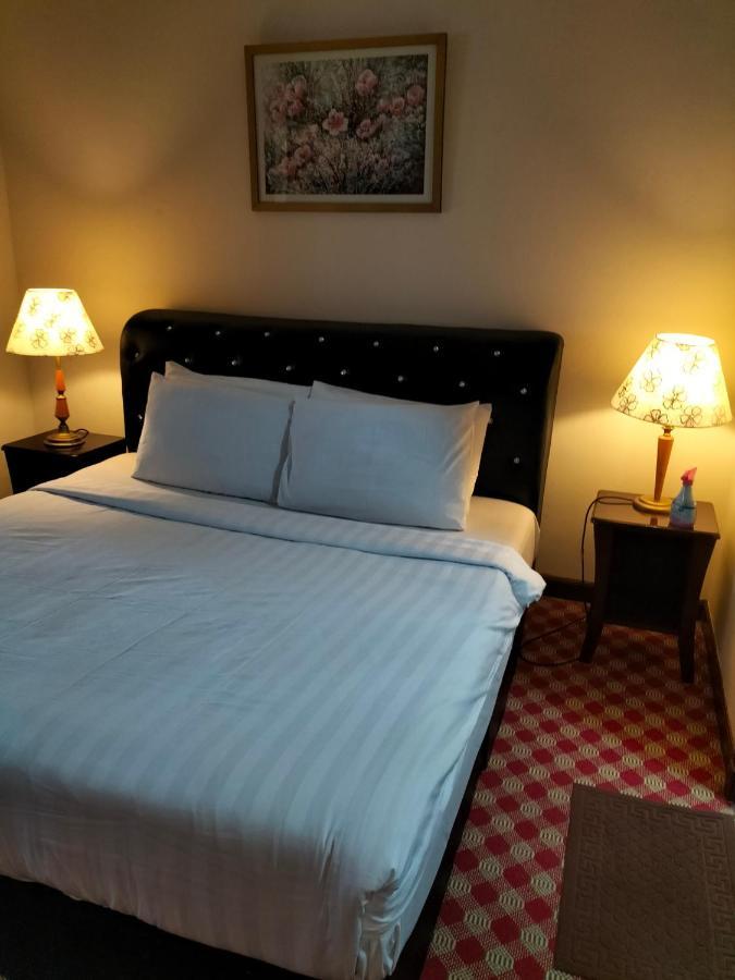 Bukit Bintang Suite At Times Square Kl Kuala Lumpur Luaran gambar