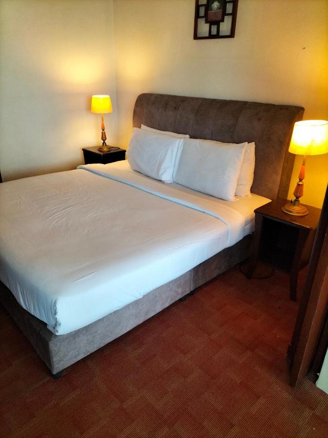 Bukit Bintang Suite At Times Square Kl Kuala Lumpur Luaran gambar
