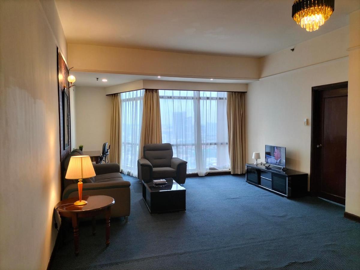 Bukit Bintang Suite At Times Square Kl Kuala Lumpur Luaran gambar