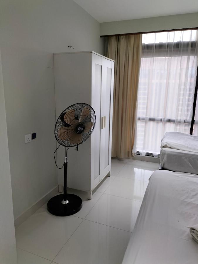Bukit Bintang Suite At Times Square Kl Kuala Lumpur Luaran gambar