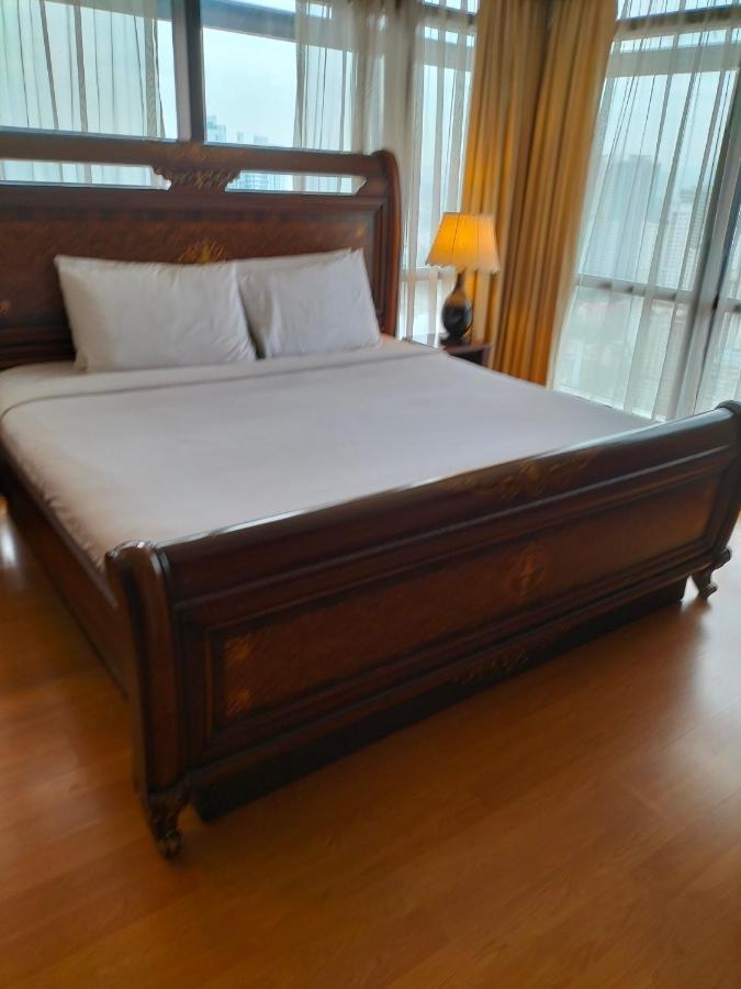 Bukit Bintang Suite At Times Square Kl Kuala Lumpur Luaran gambar