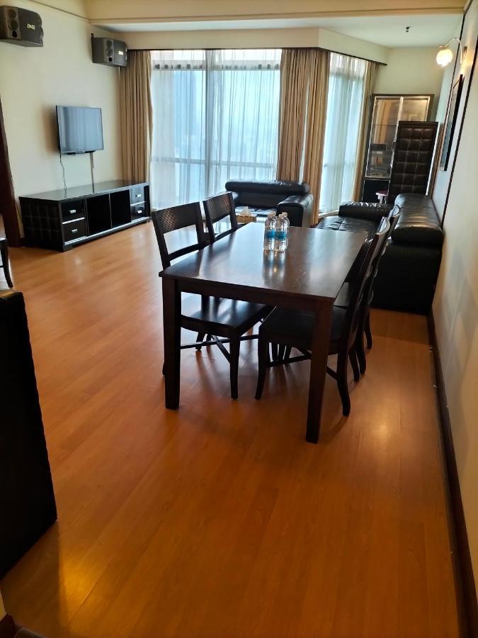 Bukit Bintang Suite At Times Square Kl Kuala Lumpur Luaran gambar
