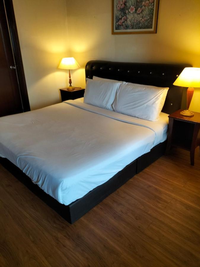 Bukit Bintang Suite At Times Square Kl Kuala Lumpur Luaran gambar
