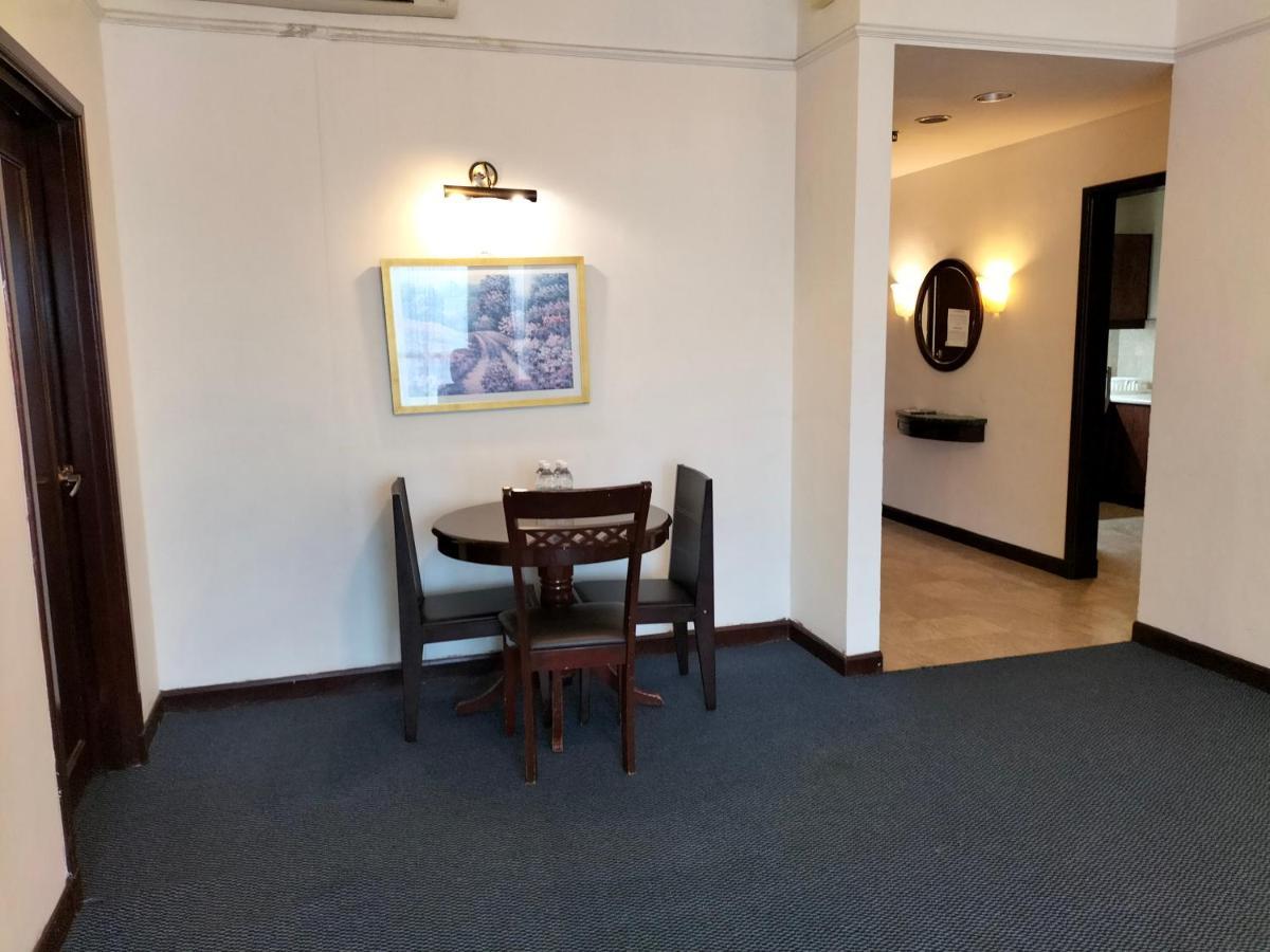 Bukit Bintang Suite At Times Square Kl Kuala Lumpur Luaran gambar