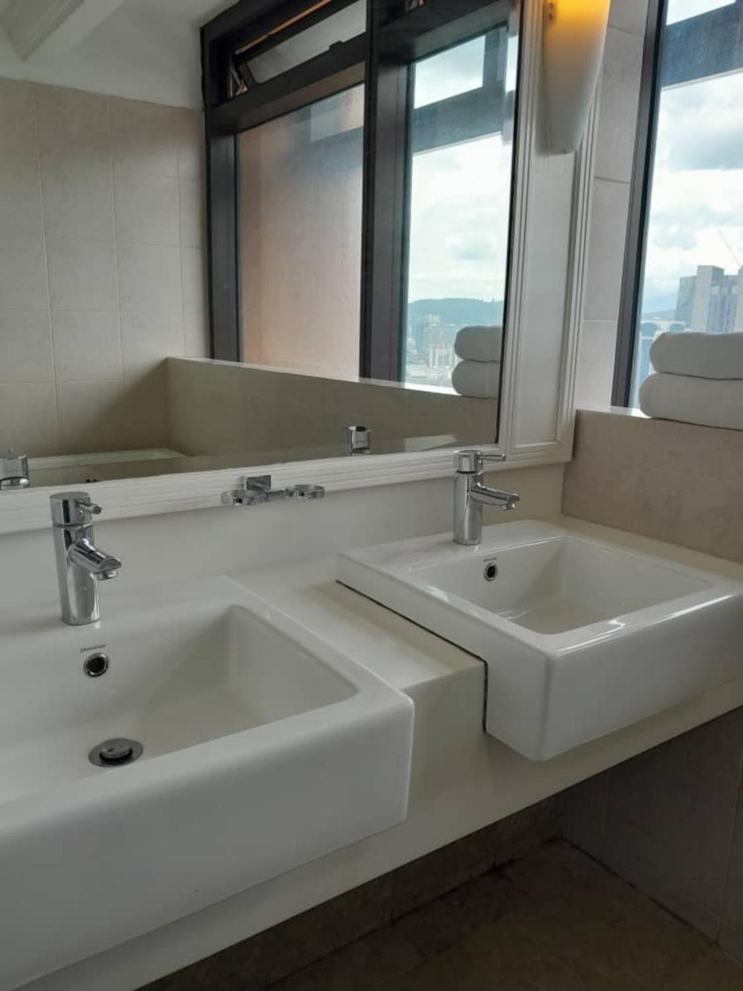Bukit Bintang Suite At Times Square Kl Kuala Lumpur Luaran gambar