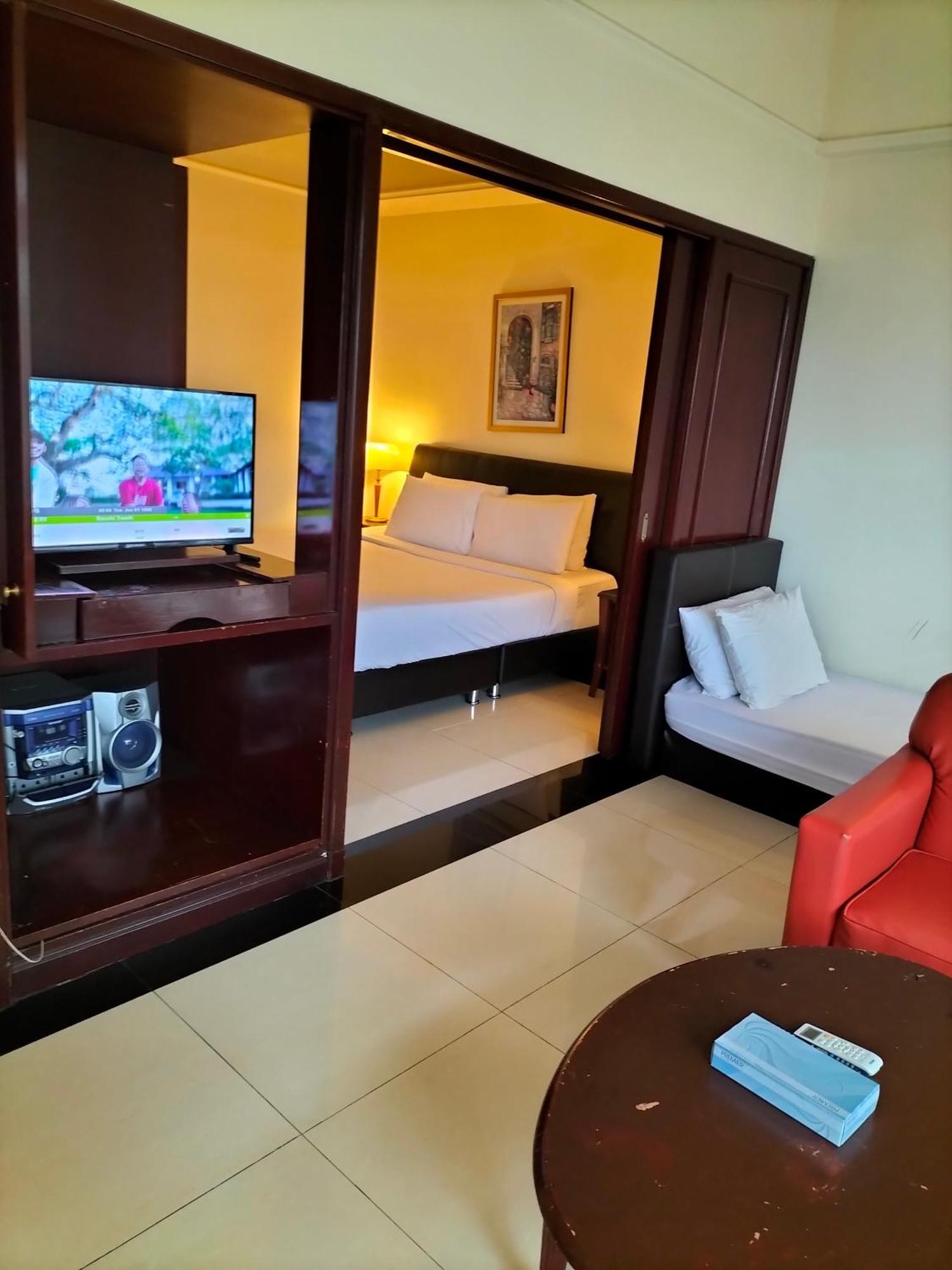Bukit Bintang Suite At Times Square Kl Kuala Lumpur Luaran gambar