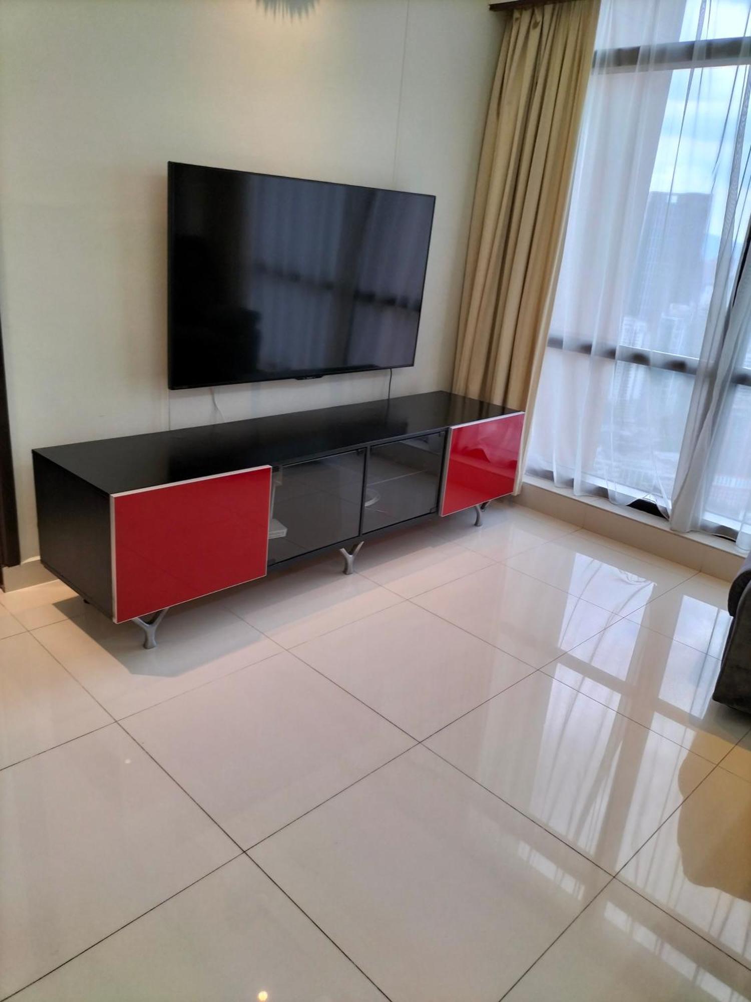 Bukit Bintang Suite At Times Square Kl Kuala Lumpur Luaran gambar