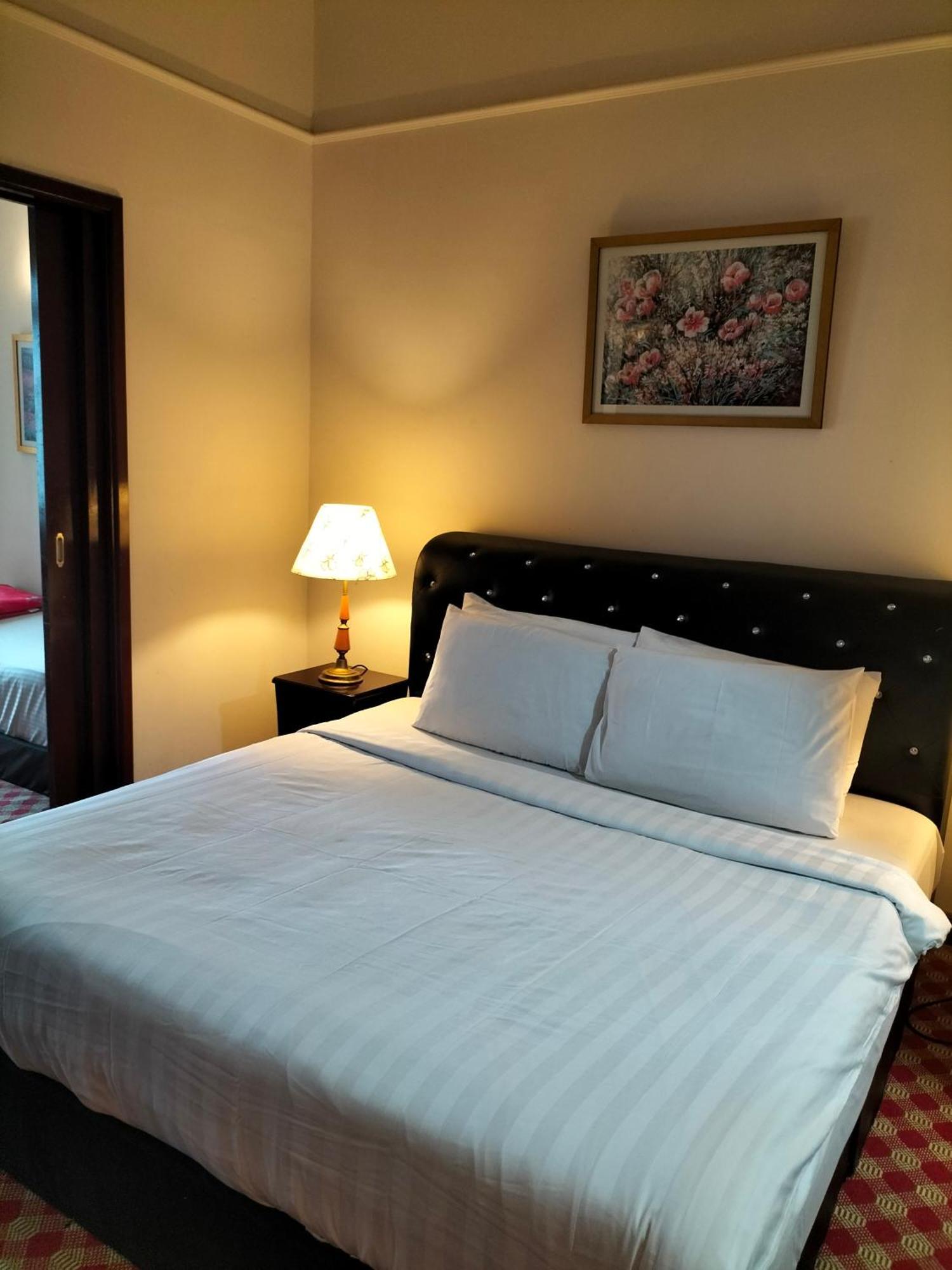 Bukit Bintang Suite At Times Square Kl Kuala Lumpur Luaran gambar