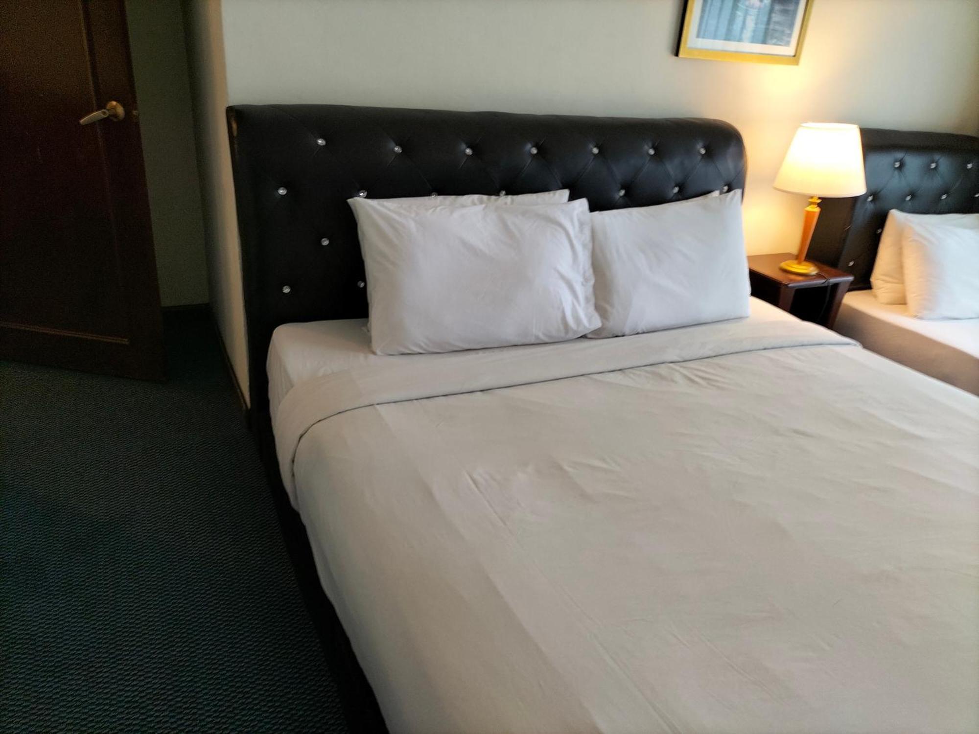 Bukit Bintang Suite At Times Square Kl Kuala Lumpur Luaran gambar